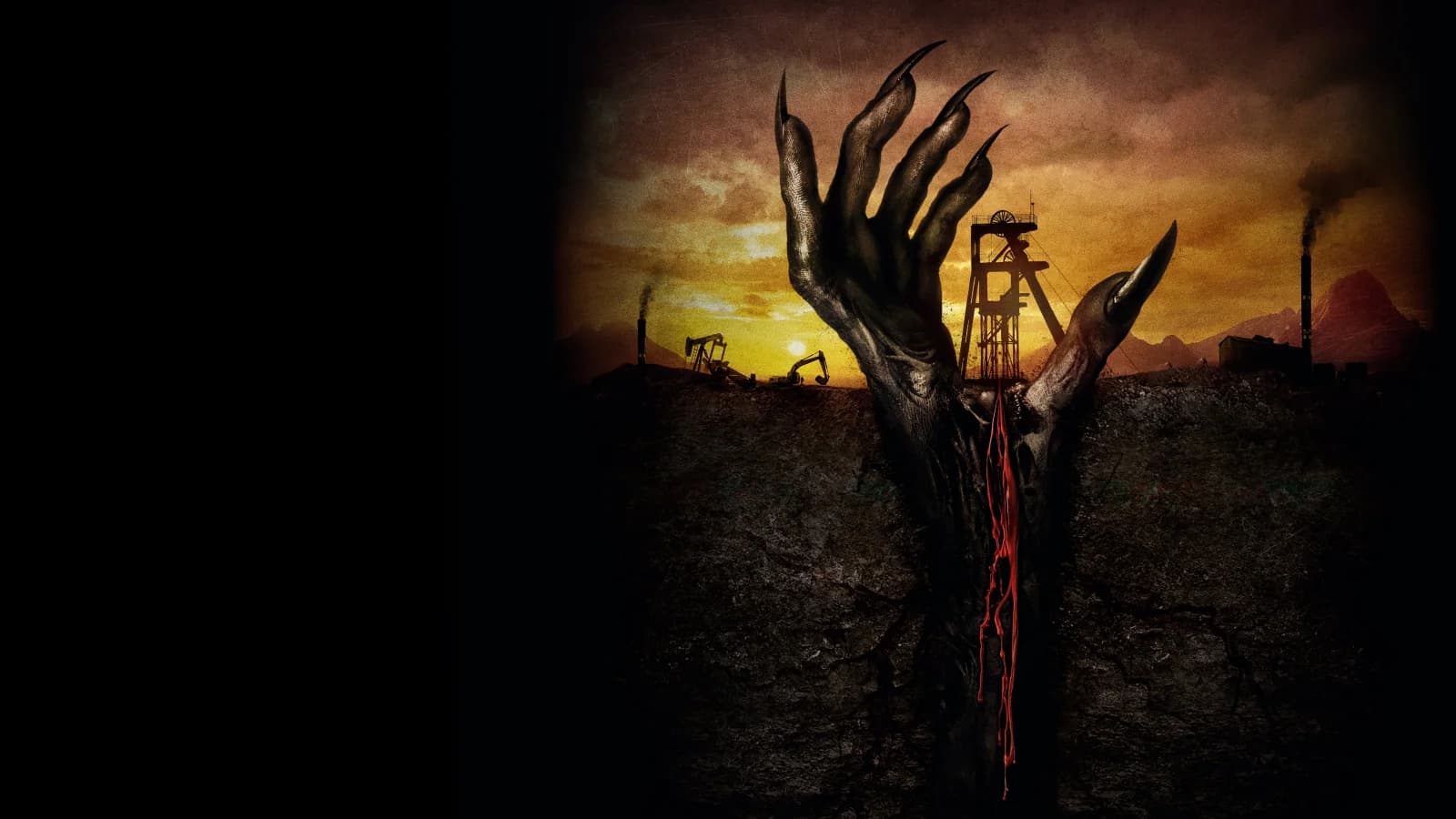 The deep dark - Discesa nell'abisso