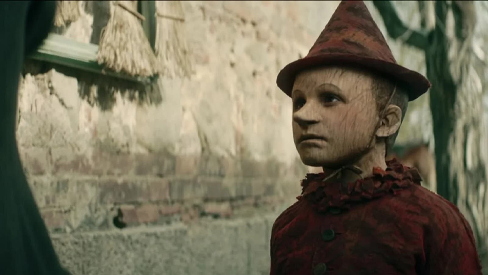 Pinocchio