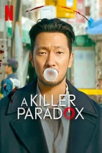 A Killer Paradox
