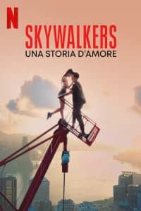 Skywalkers: Una storia d'amore