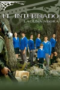 El internado | Lagura nera