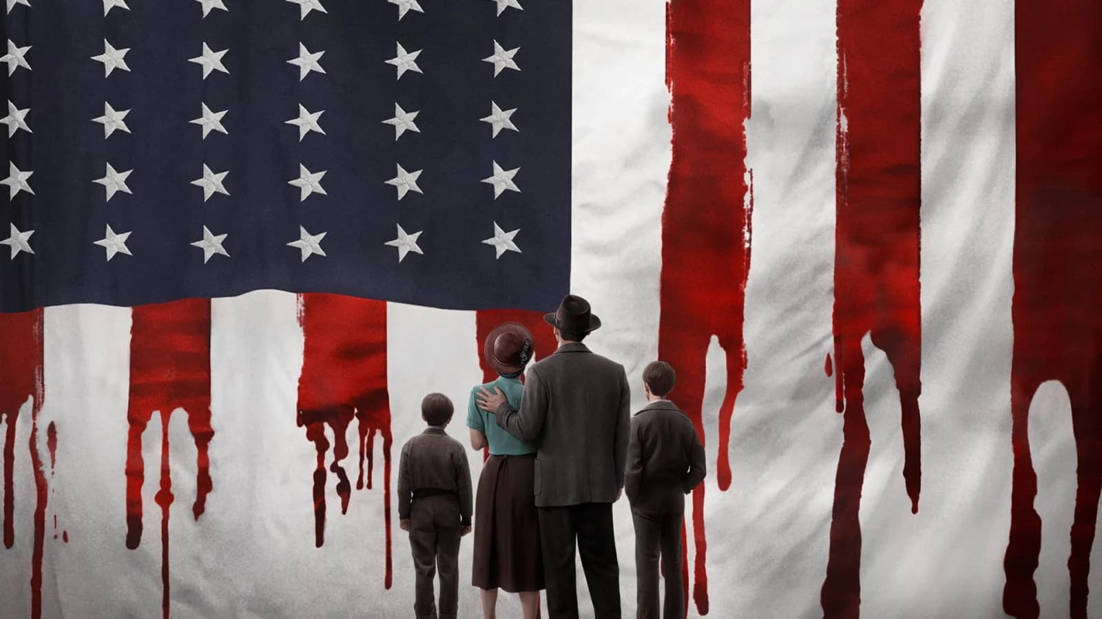 Il complotto contro l'America