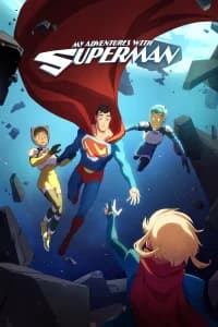 Le mie avventure con Superman