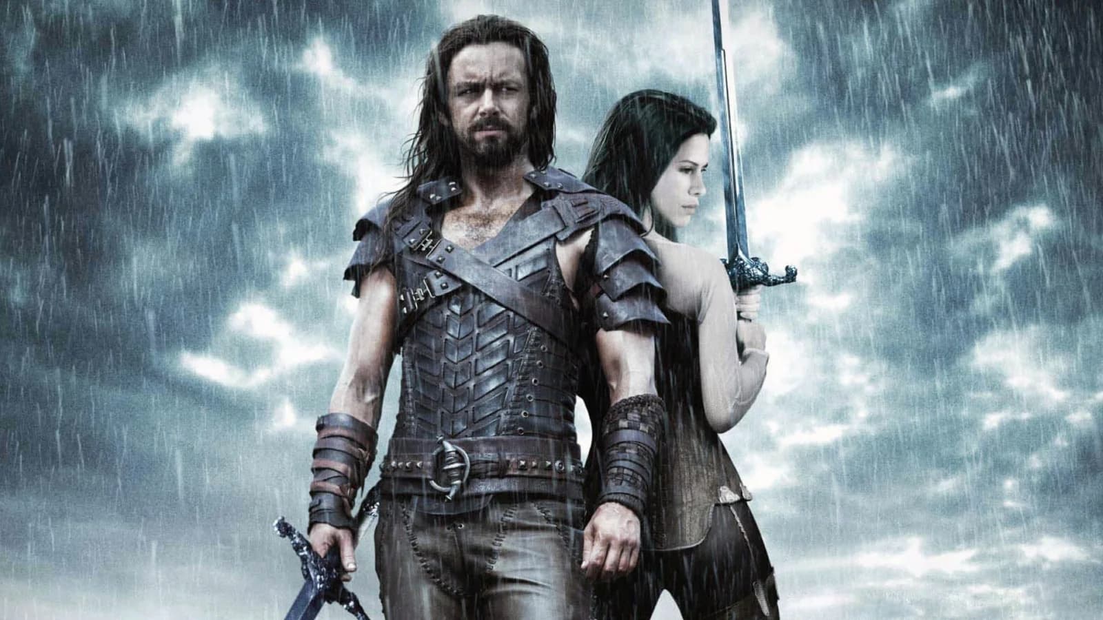 Underworld: La ribellione dei Lycans