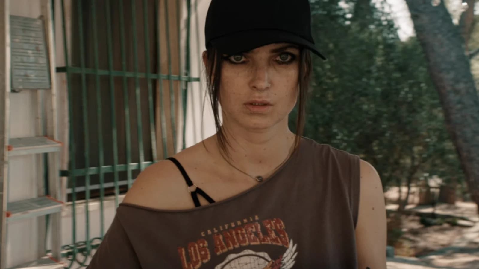 Bloody Trip: Rise of the Dead