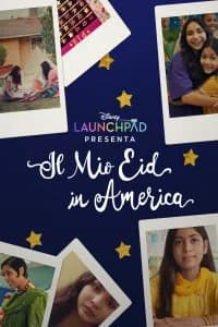 Il mio Eid in America