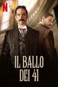 Il ballo dei 41