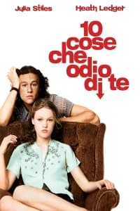 10 cose che odio di te
