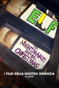 I film della nostra infanzia: Le feste