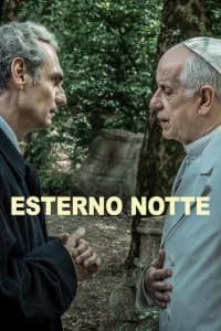 Esterno notte