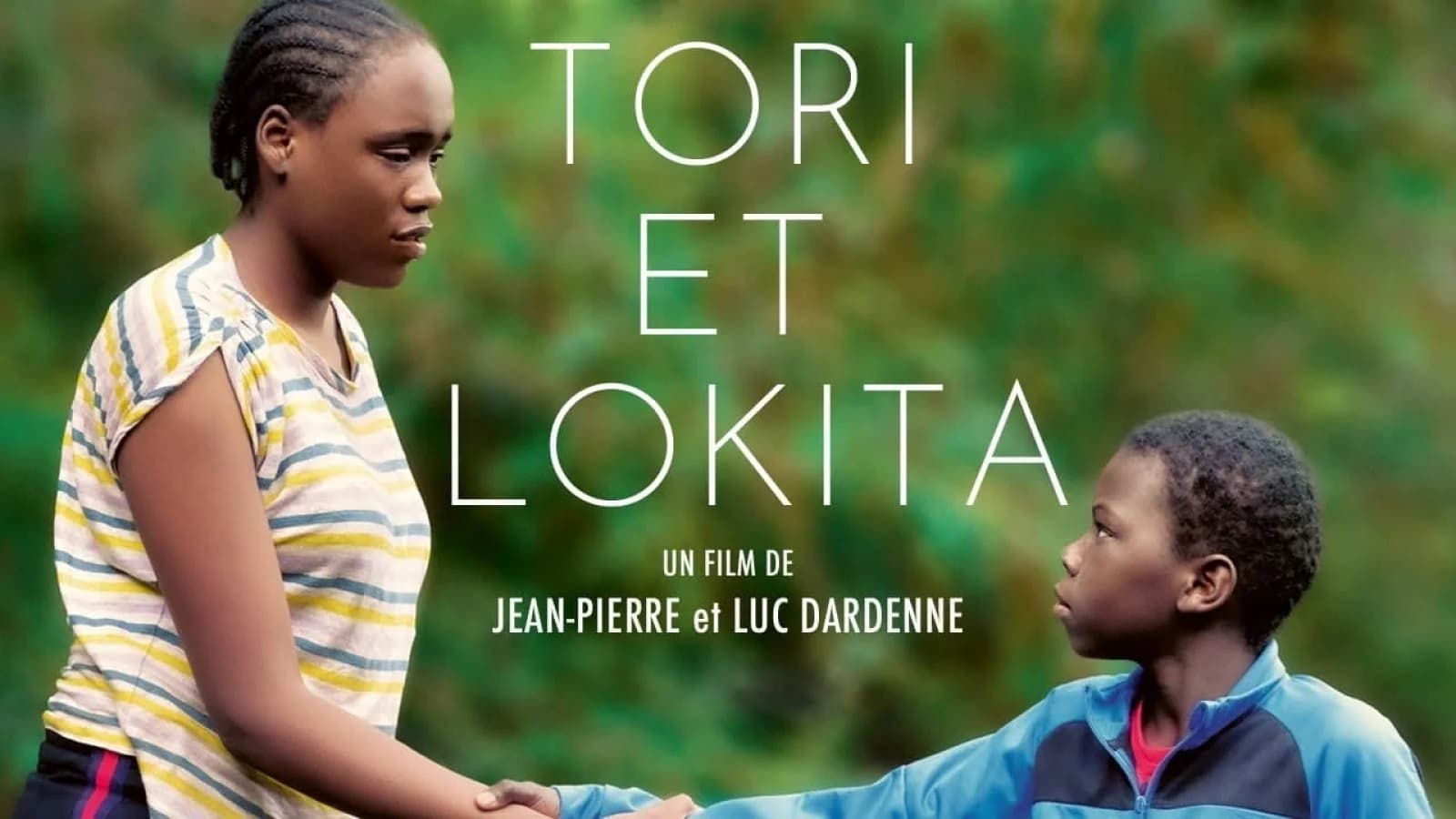 Tori e Lokita