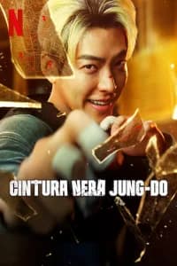 Cintura nera Jeong-do