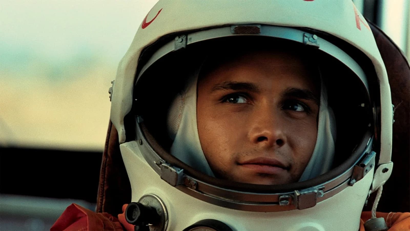 Gagarin - Primo nello spazio