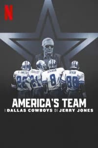 America's Team: The Gambler and His Cowboys