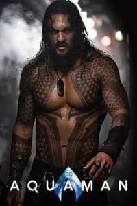 Aquaman
