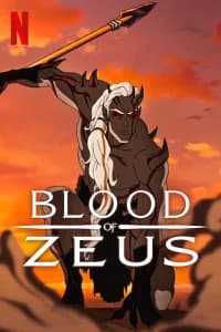 Blood of Zeus