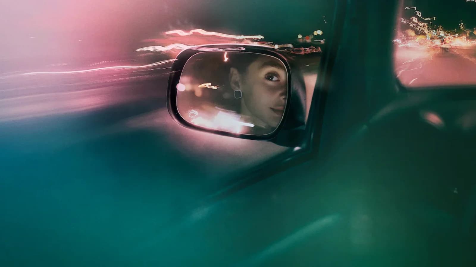 The Crash: incidente o omicidio?
