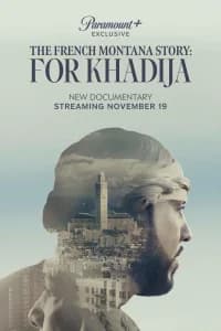 La storia di French Montana: per Khadija