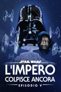 Star Wars: L'impero colpisce ancora (Episodio V)