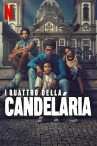 I quattro della Candelária
