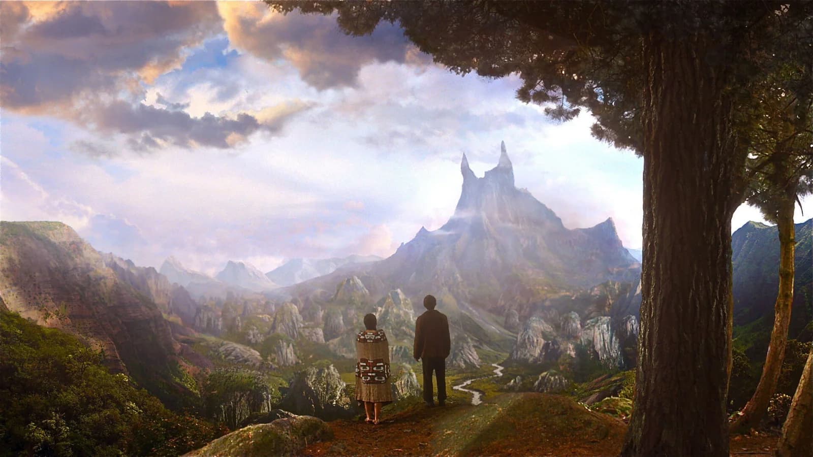 Neverland - La vera storia di Peter Pan