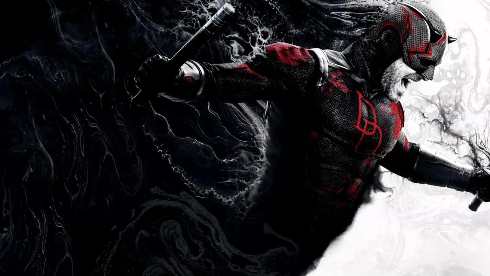 Daredevil: Rinascita
