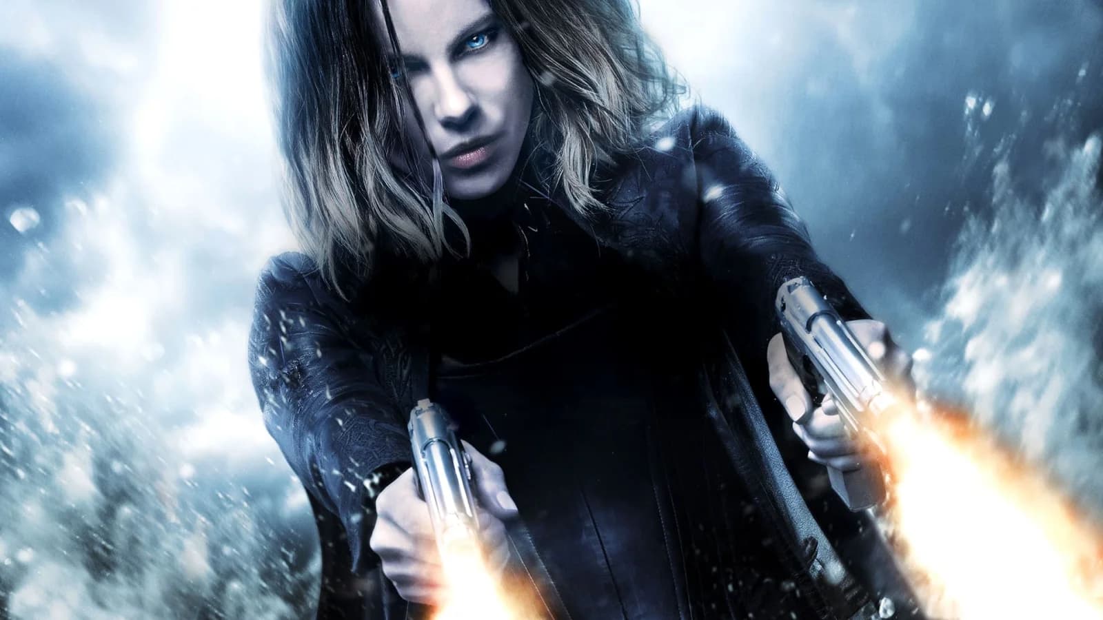 Underworld - Blood Wars