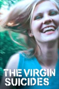 Il giardino delle vergini suicide