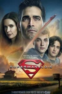Superman & Lois