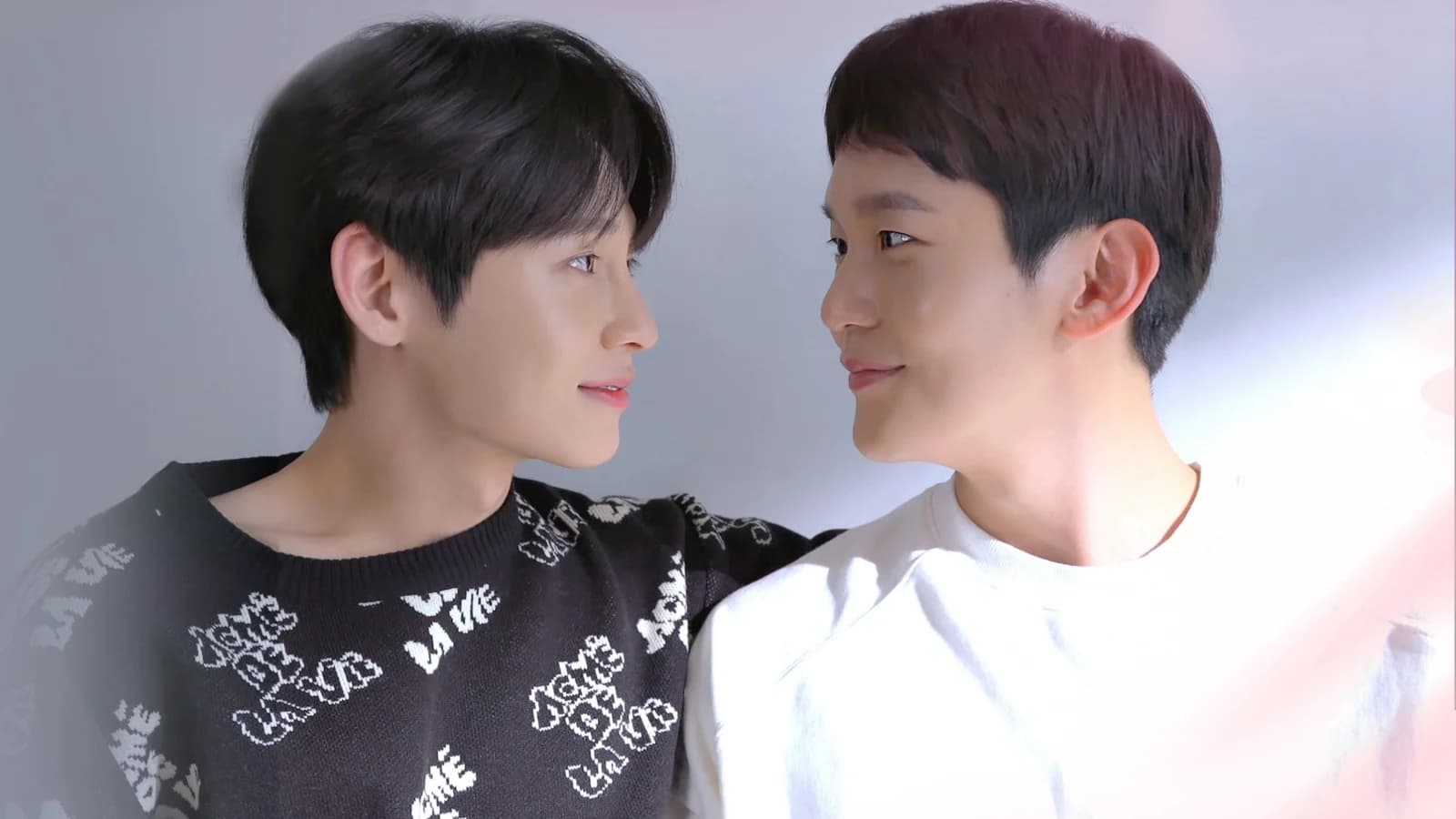 First love, Again