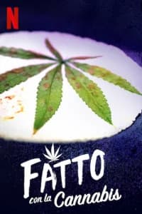 Fatto con la cannabis