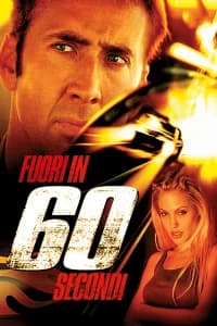Fuori in 60 secondi