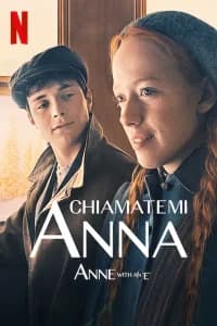 Chiamatemi Anna