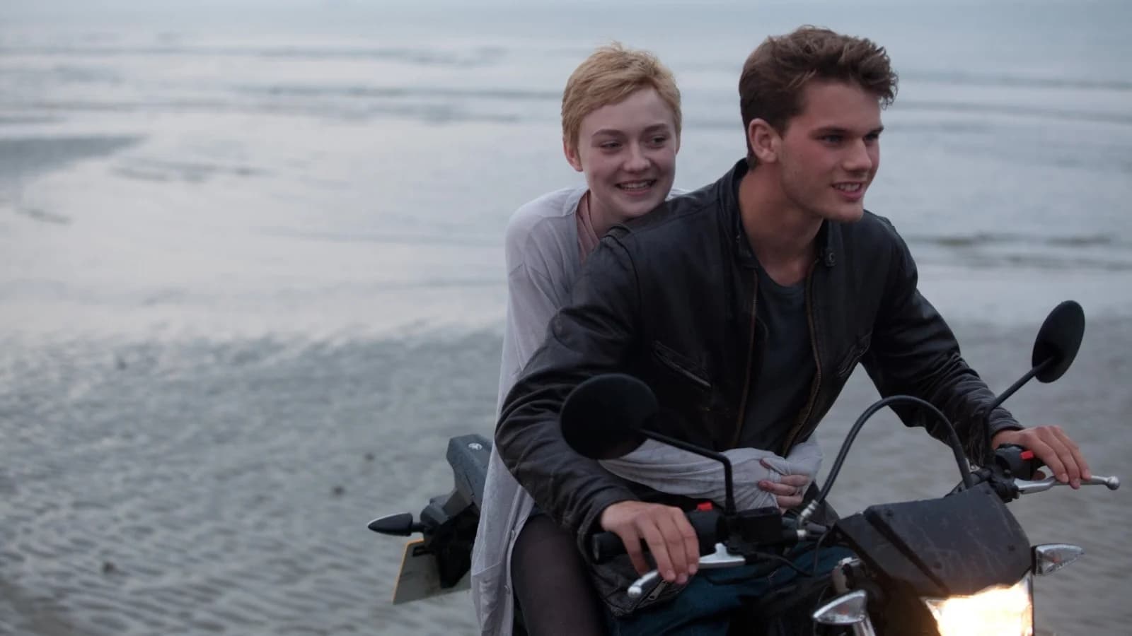 Now Is Good