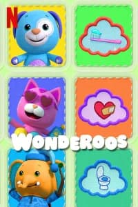 Wonderoos