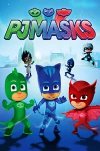 PJ Masks - Super pigiamini