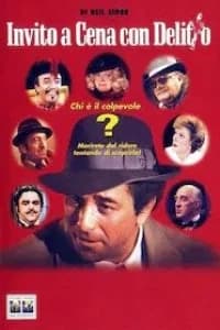Invito a cena con delitto