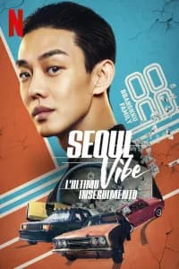 Seoul Vibe – L’ultimo inseguimento