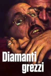 Diamanti grezzi