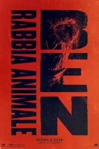Ben - Rabbia animale