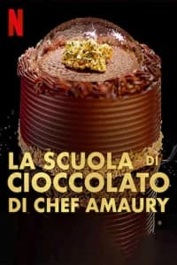 La scuola di cioccolato di Chef Amaury