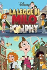 La legge di Milo Murphy