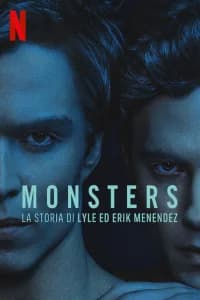 Monsters: La storia di Lyle ed Erik Menendez