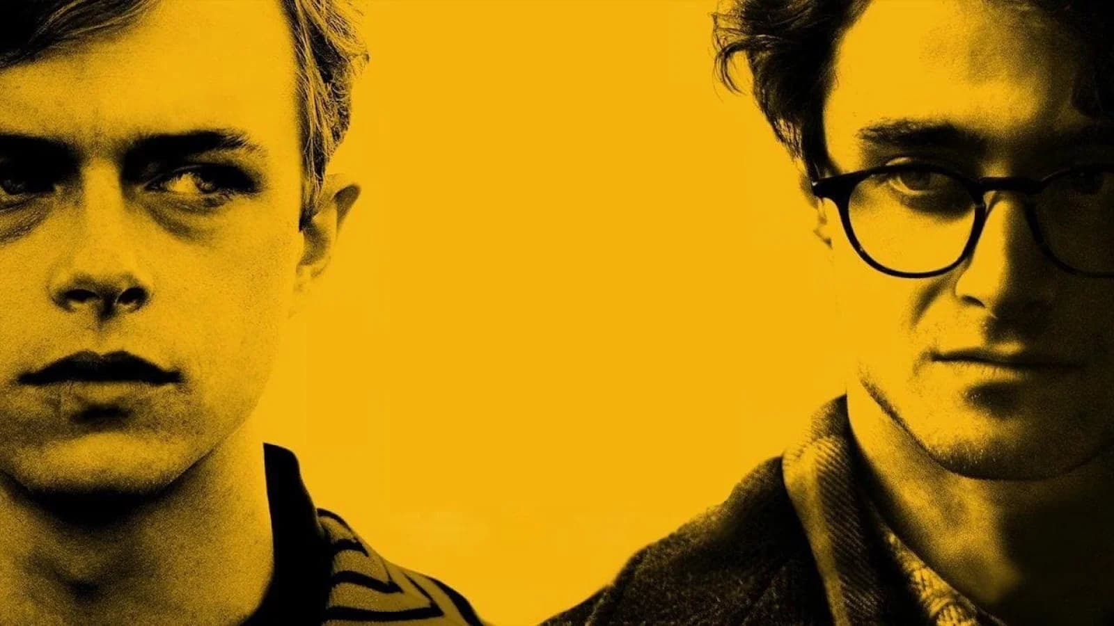 Giovani ribelli - Kill your darlings