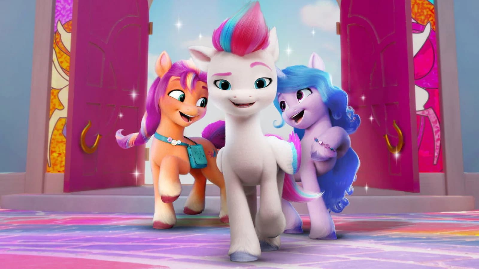 My Little Pony - Ritrova la tua magia