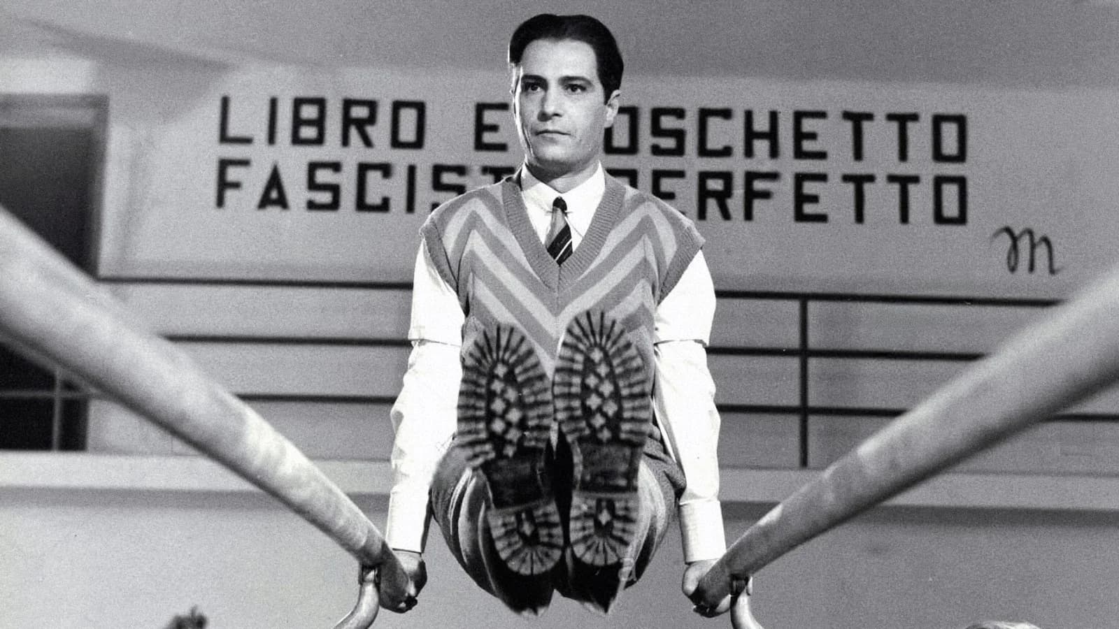 Gli anni ruggenti