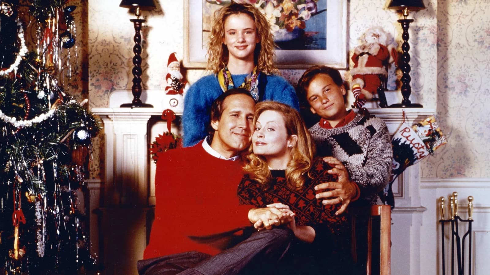 National Lampoon's Christmas Vacation - Un Natale esplosivo!