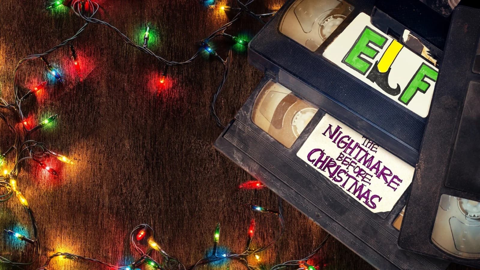 I film della nostra infanzia: Le feste