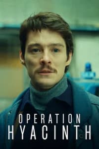 Operation Hiacynt
