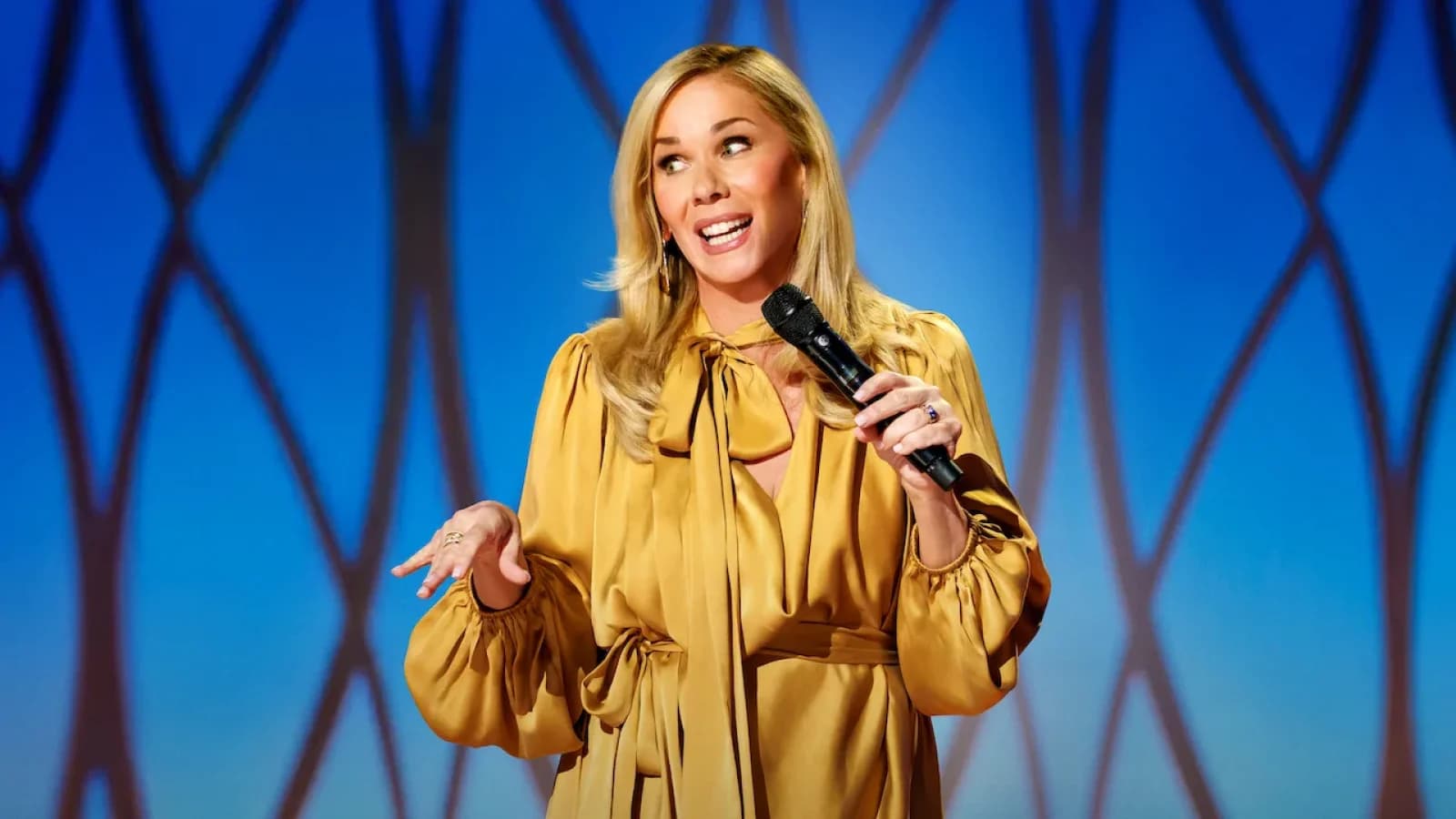 Leanne Morgan: Unspeakable Things